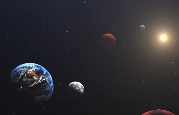 A NASA Astronaut Reveals What Really Happened on Artemis II